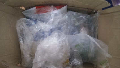 英國英超物流海淘體驗(yàn)分享 第二單曬單實(shí)錄